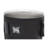 Кружка Stanley Adventure Daybreak 0,192 л, черная (10-11015-008)
